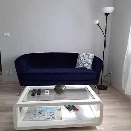 Apartamento Hostrinus *