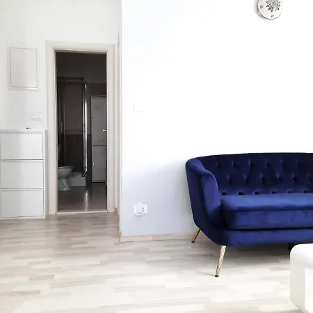 Apartamento Hostrinus *