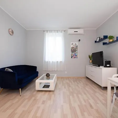 Hostrinus Apartamento