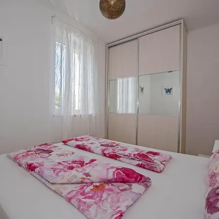 Hostrinus Apartamento Split