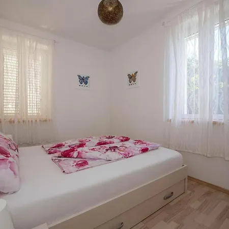 Hostrinus Apartamento Split